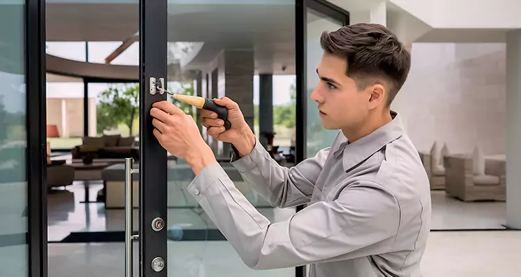 Best Door Lock RepairSliding Door Lock Repair in Bloomingdale, FL