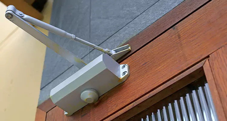 Automatic Door Opener Repair in Bloomingdale, FL