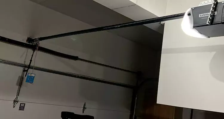 Garage Door Opener Sensor Replacement in Bloomingdale, FL