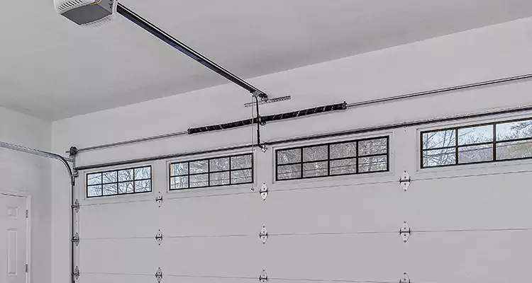 Garage Door Torsion Spring Repair in Bloomingdale, FL
