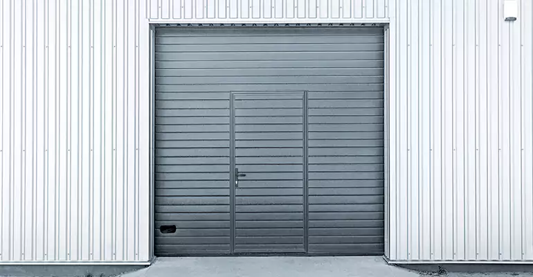 Trusted Industrial Overhead Door Repair in Bloomingdale, FL