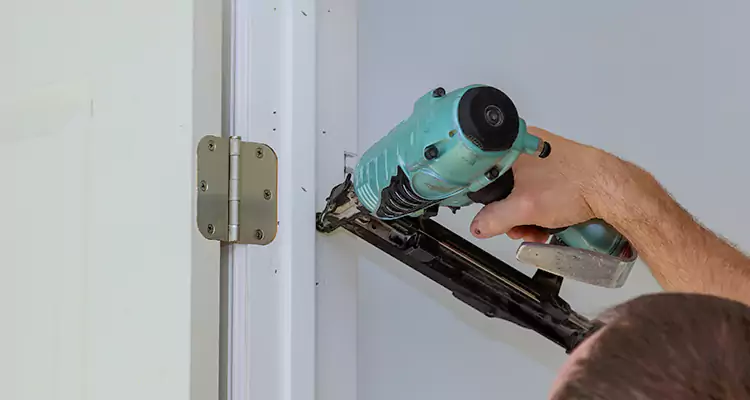 Interior Door Repair Services Near Me in Bloomingdale, FL