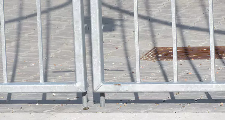 Our Metal Gate Repair Services in Bloomingdale, FL