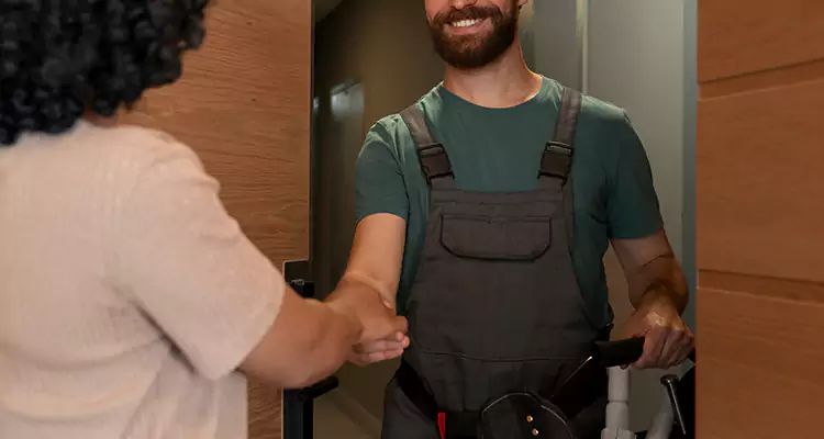 Repair Rfid Keycard Reader For Motels in Bloomingdale, FL