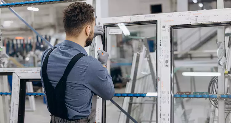 Why Choose Us for Patio Door Blind Replacement in Bloomingdale, FL?