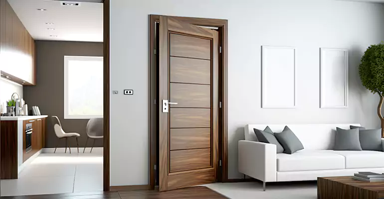 Residential Overhead Door Repair in Bloomingdale, FL