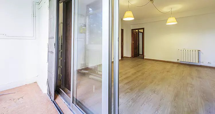 Security Screen Doors Repair in Bloomingdale, FL