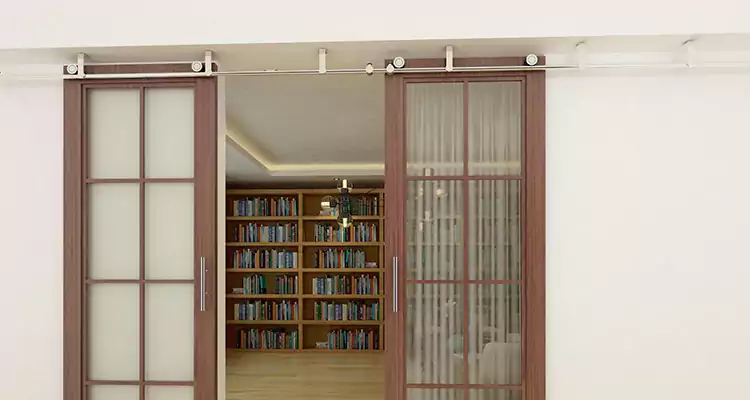 Why Choose Us for Sliding Backyard Door Repair in Bloomingdale, FL?