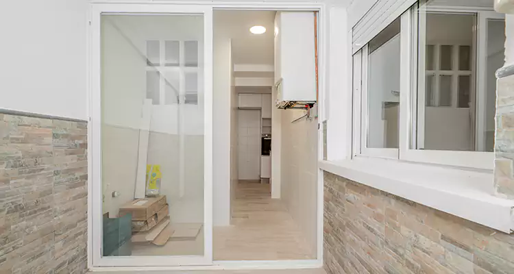 Sliding Barn Door Brackets Replacement in Bloomingdale, FL