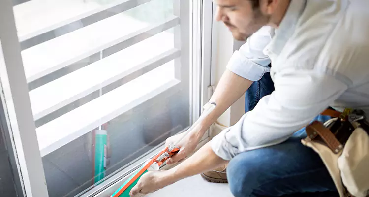 Sliding Patio Door Contractors in Bloomingdale, FL