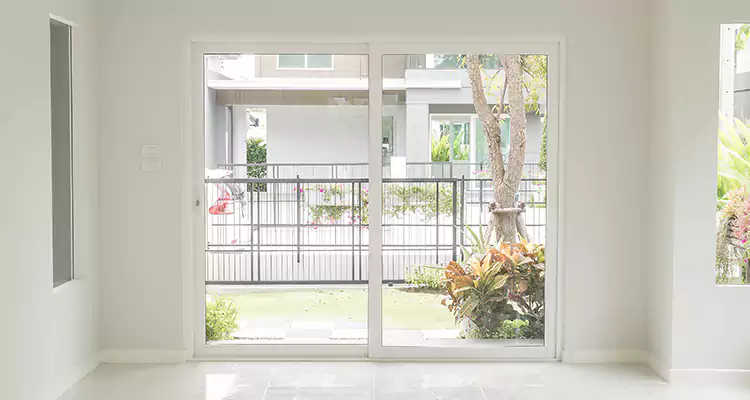 Sliding Panels For Patio Doors in Bloomingdale, FL