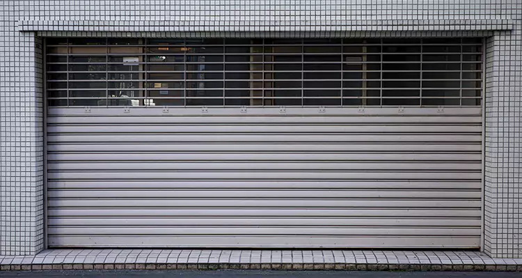 Steel Roll Up Door Repair in Bloomingdale, FL