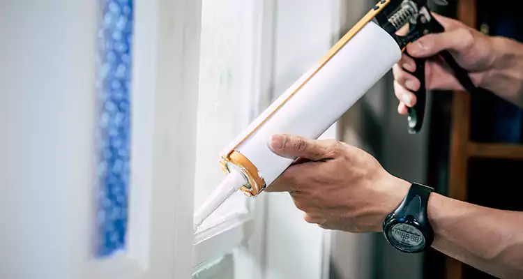 Windows Leaking Air Repair in Bloomingdale, FL