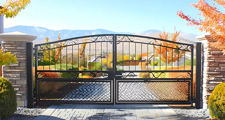 Automatic Gate Repair Cost in Bloomingdale, FL