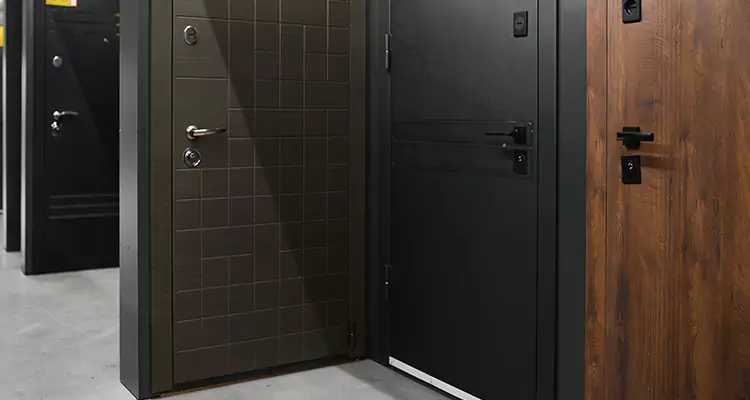 Burglar Proof Storm Door Repair in Bloomingdale, FL