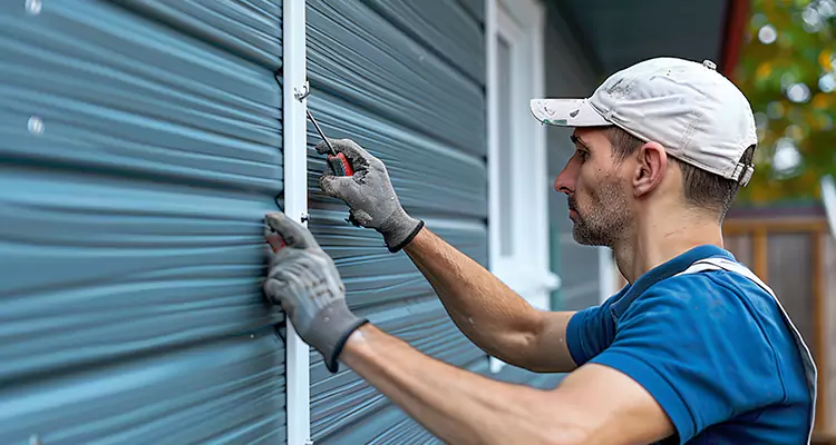 Wayne Dalton Commercial Doors Repair in Bloomingdale, FL
