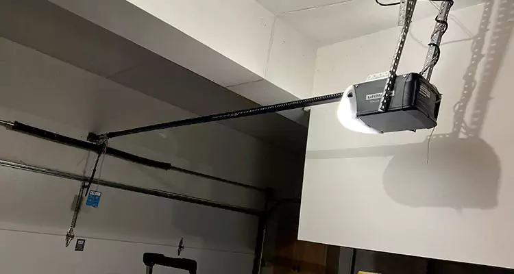 Linear Garage Door Opener Repair in Bloomingdale, FL