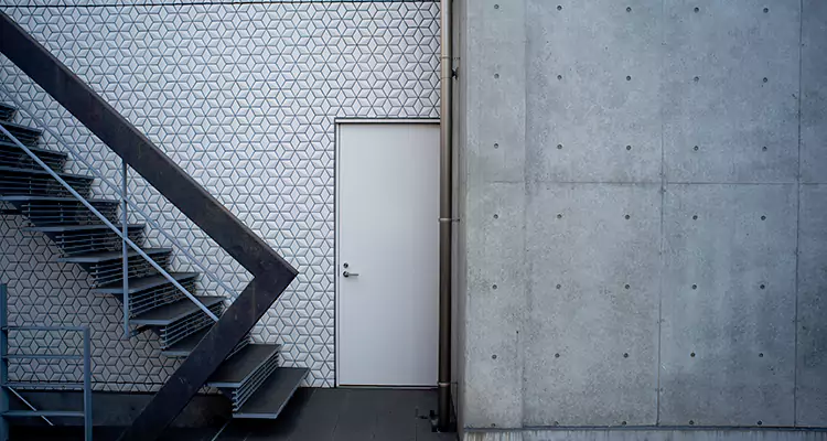 Fire Rated Entrance Doors Repair in Bloomingdale, FL