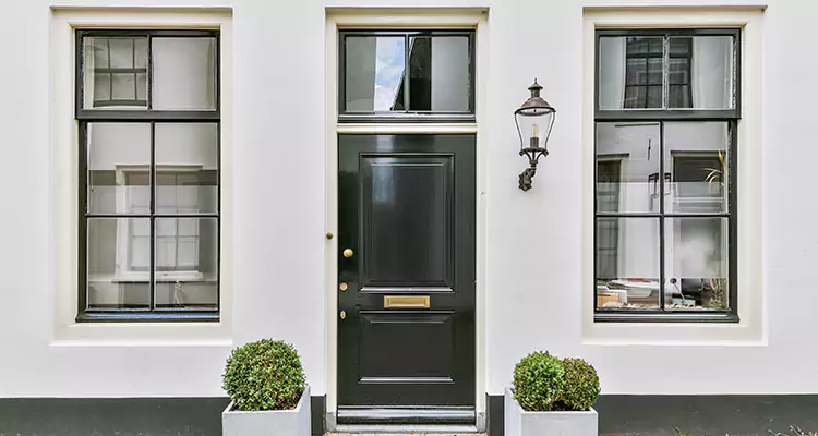 Modern French Doors Repair in Bloomingdale, FL