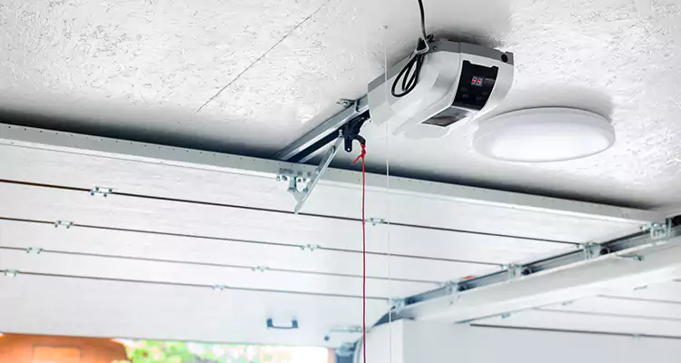 LiftMaster Garage Door Repair in Bloomingdale, FL