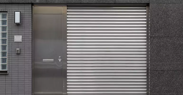 Industrial Roller Door Repair Service in Bloomingdale, FL