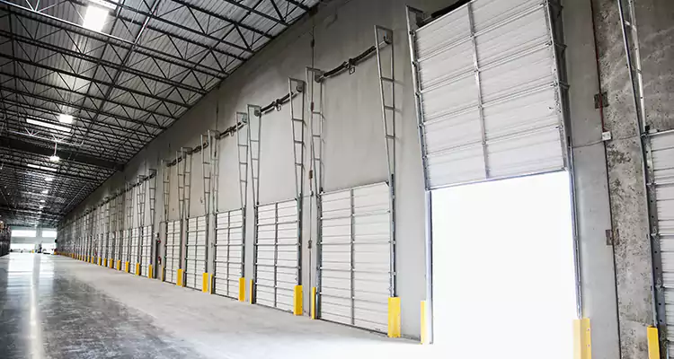 Industrial Roller Door Repair Prices in Bloomingdale, FL