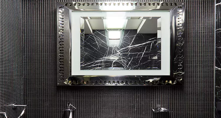 One Way Glass Repair in Bloomingdale, FL