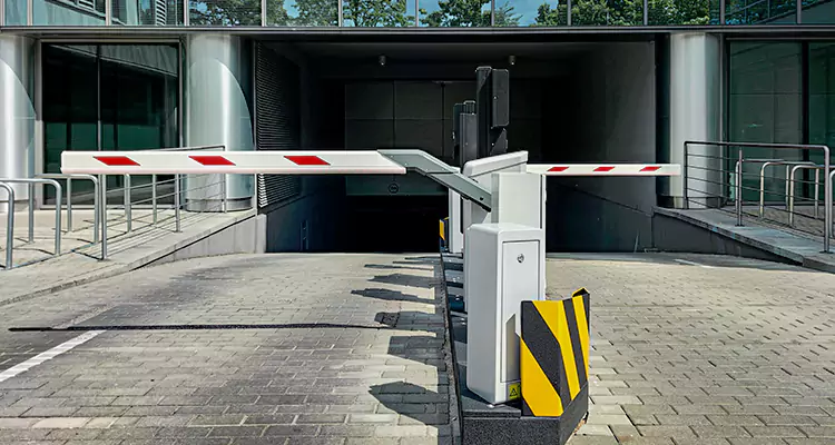Affordable And Fast Parking Boom Gate Repair Services in Bloomingdale, FL