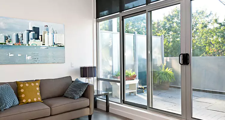 Andersen Patio Door Roller Replacement in Bloomingdale, FL