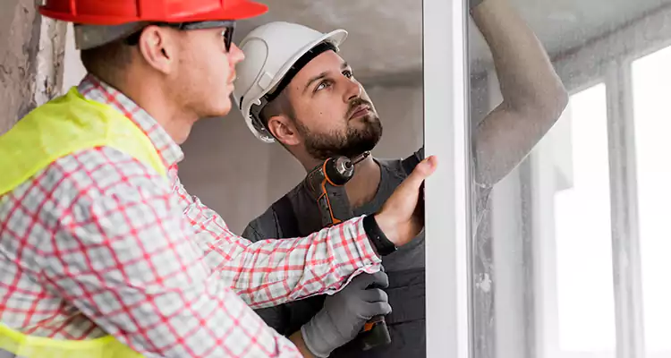 Sliding Patio Door Sticking? Expert Repair in Bloomingdale, FL.