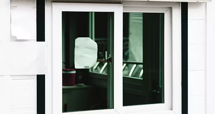 Patio Door Window Adjustment Service in Bloomingdale, FL