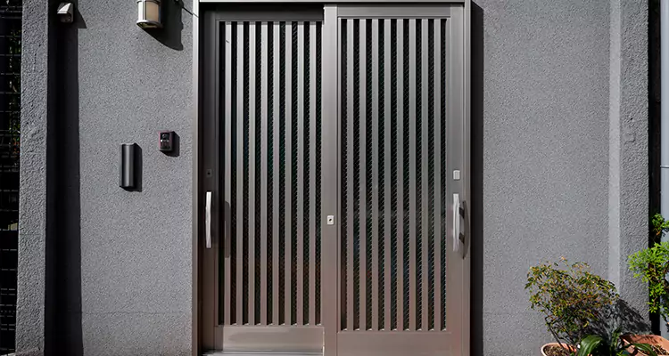 Pocket Door Track Rollers Repair in Bloomingdale, FL