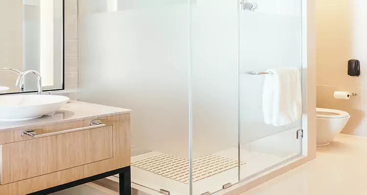 Expert Shower Door Fix and Repair in Bloomingdale, FL