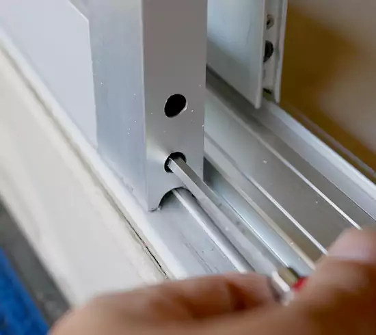 Maintenance in Bloomingdale